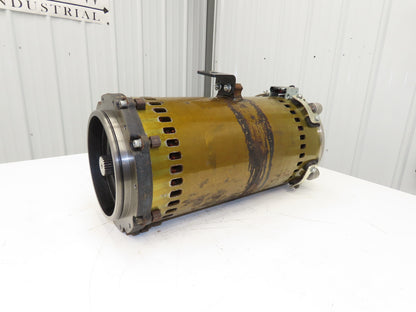 Hyster 8544587 Forklift Traction Drive Motor 48V 21.5kW Off E80XN TSW 180/6-360