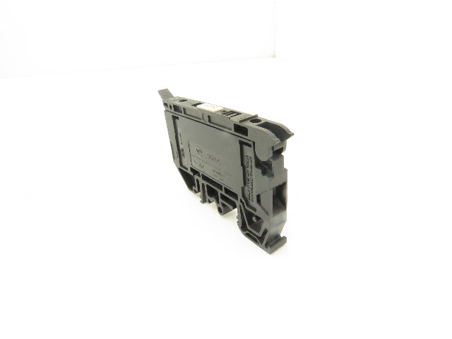 Allen Bradley 1492-H Fuse Holder Terminal Block Indicator 100-300VAC Lot of 113
