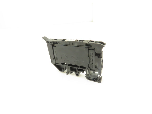 Allen Bradley 1492-H Fuse Holder Terminal Block Indicator 100-300VAC Lot of 113