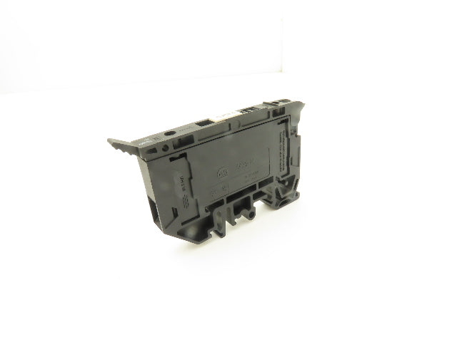Allen Bradley 1492-H Fuse Holder Terminal Block Indicator 100-300VAC Lot of 113