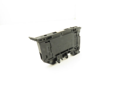 Allen Bradley 1492-H Fuse Holder Terminal Block Indicator 100-300VAC Lot of 113