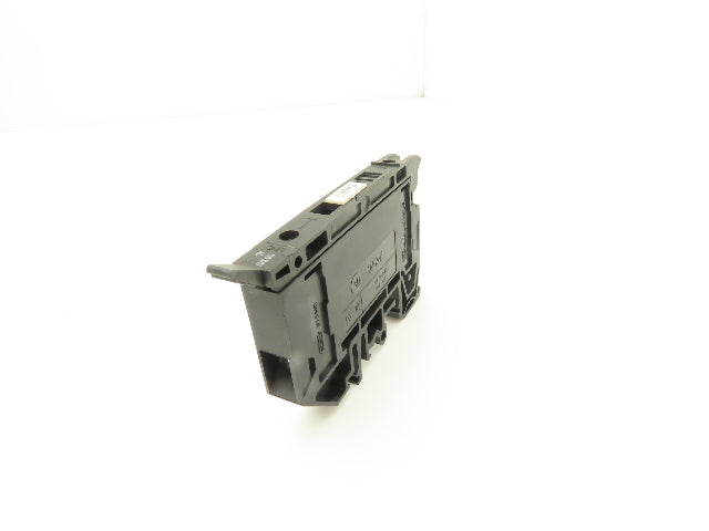 Allen Bradley 1492-H Fuse Holder Terminal Block Indicator 100-300VAC Lot of 113