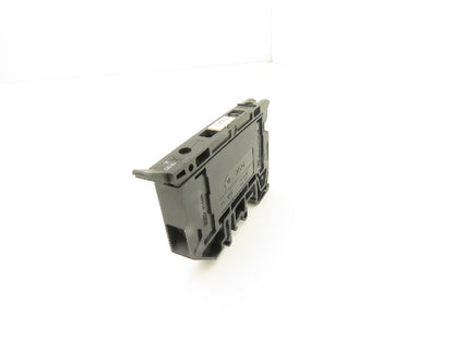 Allen Bradley 1492-H Fuse Holder Terminal Block Indicator 100-300VAC Lot of 113