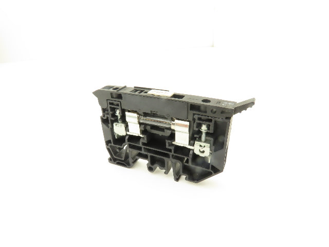 Allen Bradley 1492-H Fuse Holder Terminal Block Indicator 100-300VAC Lot of 113