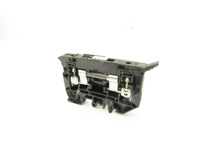 Allen Bradley 1492-H Fuse Holder Terminal Block Indicator 100-300VAC Lot of 113