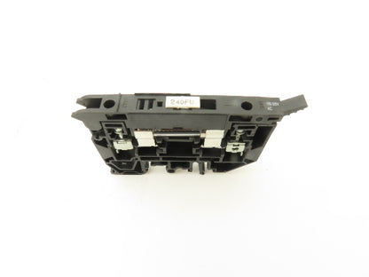 Allen Bradley 1492-H Fuse Holder Terminal Block Indicator 100-300VAC Lot of 113