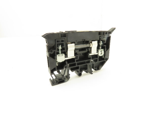 Allen Bradley 1492-H Fuse Holder Terminal Block Indicator 100-300VAC Lot of 113