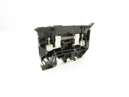 Allen Bradley 1492-H Fuse Holder Terminal Block Indicator 100-300VAC Lot of 113
