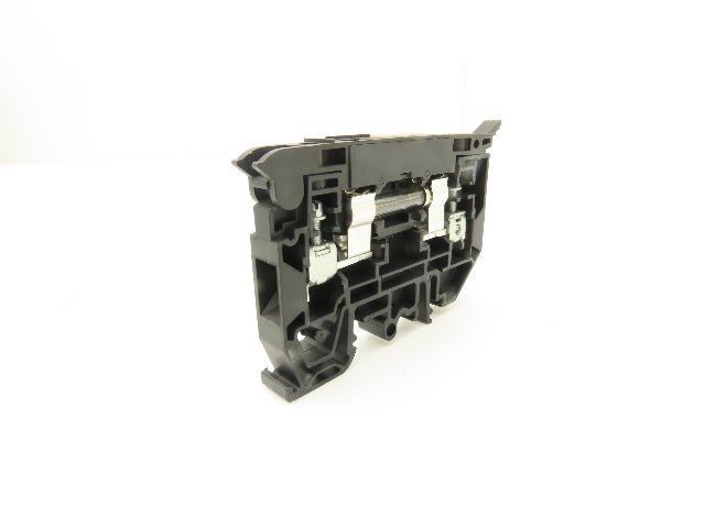 Allen Bradley 1492-H Fuse Holder Terminal Block Indicator 100-300VAC Lot of 113