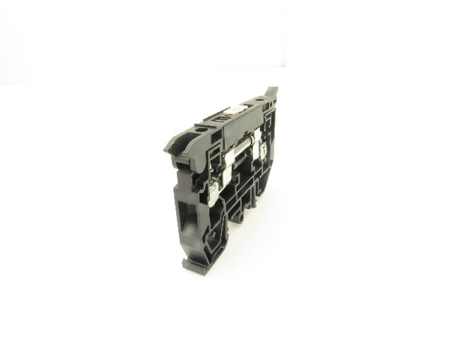 Allen Bradley 1492-H Fuse Holder Terminal Block Indicator 100-300VAC Lot of 113