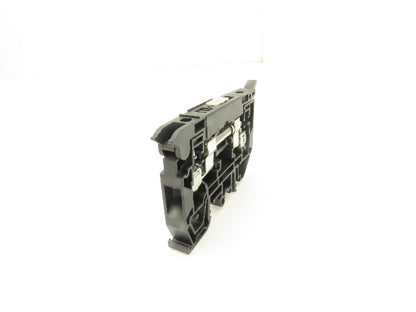 Allen Bradley 1492-H Fuse Holder Terminal Block Indicator 100-300VAC Lot of 113