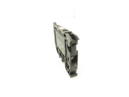 Allen Bradley 1492-H Fuse Holder Terminal Block Indicator 100-300VAC Lot of 113