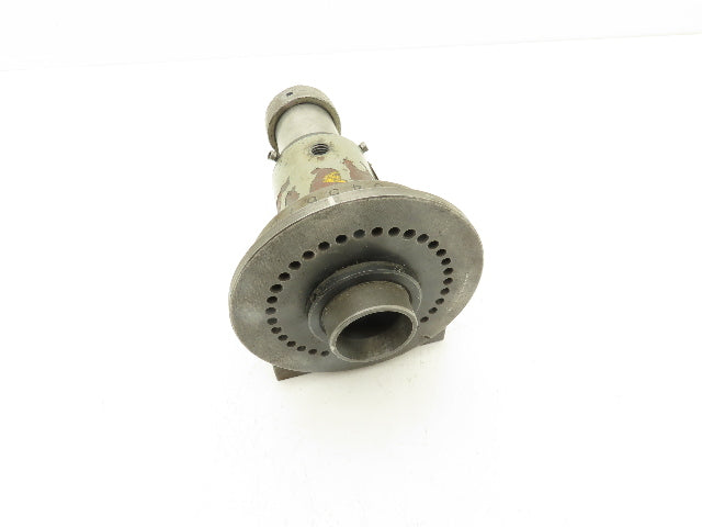 Phase II 225-204 Lathe Mill Indexer Dividing Head 10° 36-Hole 5" Plate 5C
