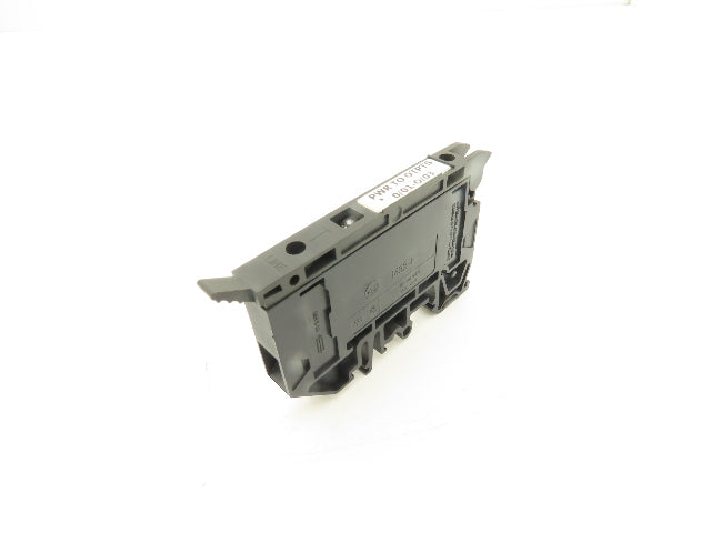 Allen Bradley 1492-H Fuse Holder Terminal Block Indicator Lot of 50