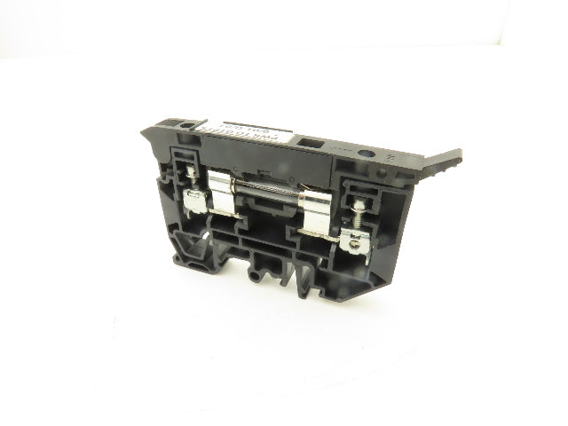 Allen Bradley 1492-H Fuse Holder Terminal Block Indicator Lot of 50