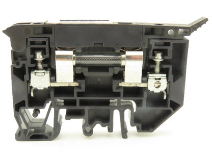 Allen Bradley 1492-H Fuse Holder Terminal Block Indicator Lot of 50