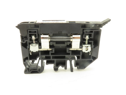 Allen Bradley 1492-H Fuse Holder Terminal Block Indicator Lot of 50