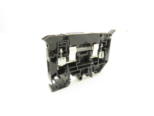 Allen Bradley 1492-H Fuse Holder Terminal Block Indicator Lot of 50