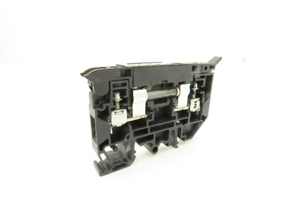 Allen Bradley 1492-H Fuse Holder Terminal Block Indicator Lot of 50