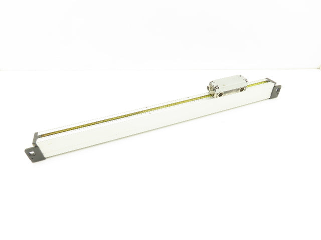 Mitutoyo AT103-450 Absolute Linear Digital Scale Encoder 450mm Travel