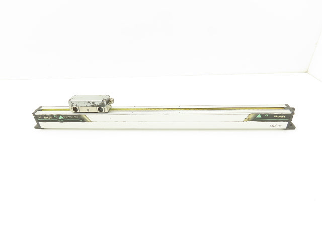 Mitutoyo AT103-450 Absolute Linear Digital Scale Encoder 450mm Travel