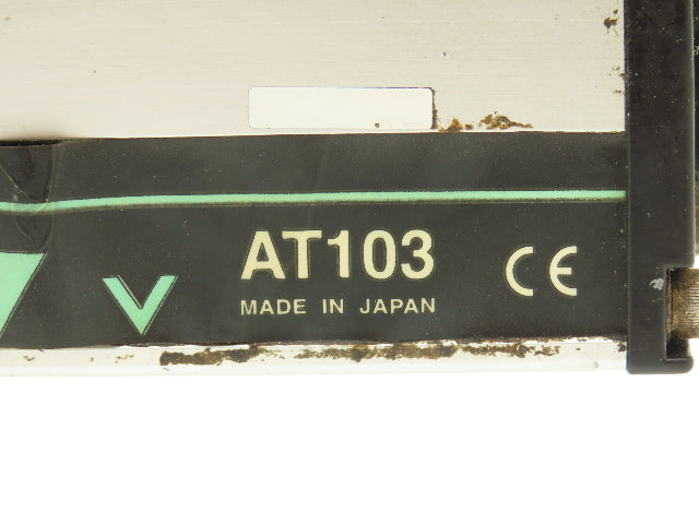 Mitutoyo AT103-450 Absolute Linear Digital Scale Encoder 450mm Travel