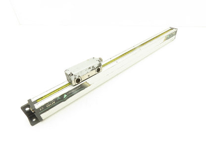 Mitutoyo AT103-450 Absolute Linear Digital Scale Encoder 450mm Travel