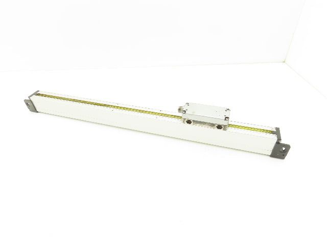 Mitutoyo AT103-450 Absolute Linear Digital Scale Encoder 450mm Travel