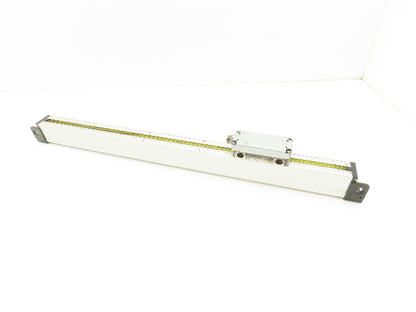 Mitutoyo AT103-450 Absolute Linear Digital Scale Encoder 450mm Travel
