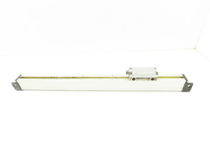 Mitutoyo AT103-450 Absolute Linear Digital Scale Encoder 450mm Travel