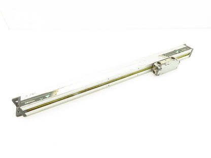 Mitutoyo AT103-450 Absolute Linear Digital Scale Encoder 450mm Travel