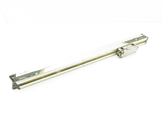 Mitutoyo AT103-450 Absolute Linear Digital Scale Encoder 450mm Travel