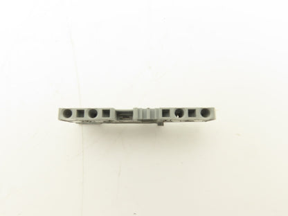 Wago 280-633 4-Conductor Through Terminal Block 2.5mm² Cage Clamp Lot of 120