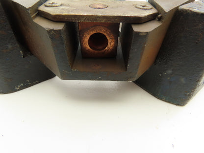 Wilton 64000 Welding Angle Clamp 90 Deg 3-3/8" Miter Cast Iron Lot of 3