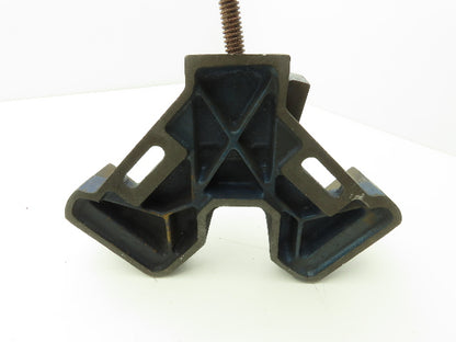 Wilton 64000 Welding Angle Clamp 90 Deg 3-3/8" Miter Cast Iron Lot of 3