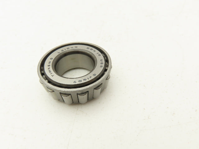 Timken L21549 Tapered Roller Bearing Cone .625" ID x .433" Width Lot of 2