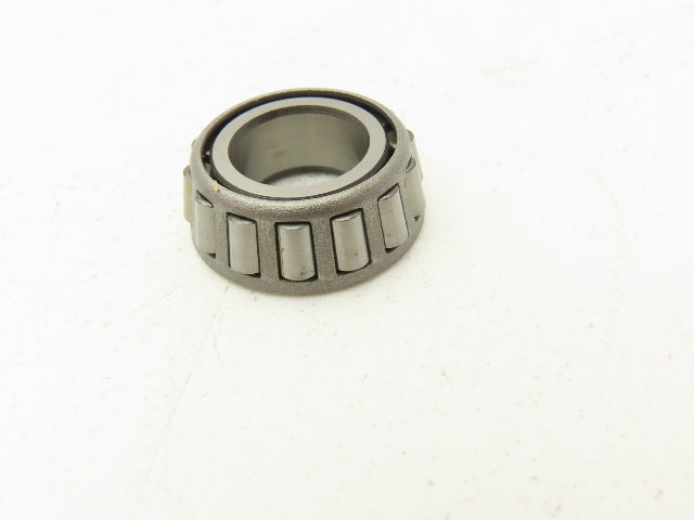 Timken L21549 Tapered Roller Bearing Cone .625" ID x .433" Width Lot of 2