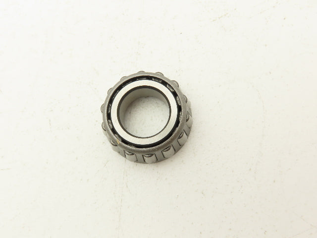 Timken L21549 Tapered Roller Bearing Cone .625" ID x .433" Width Lot of 2