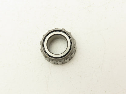 Timken L21549 Tapered Roller Bearing Cone .625" ID x .433" Width Lot of 2
