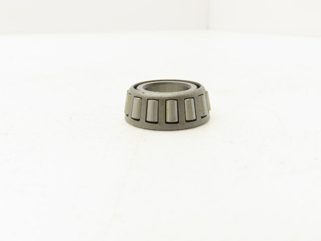 Timken L21549 Tapered Roller Bearing Cone .625" ID x .433" Width Lot of 2