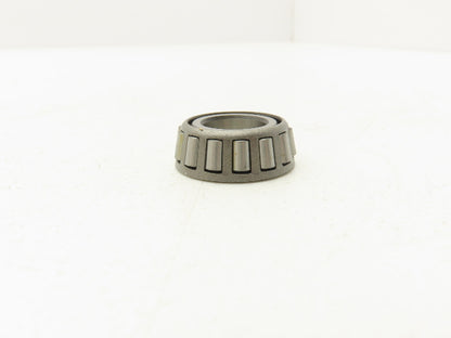 Timken L21549 Tapered Roller Bearing Cone .625" ID x .433" Width Lot of 2
