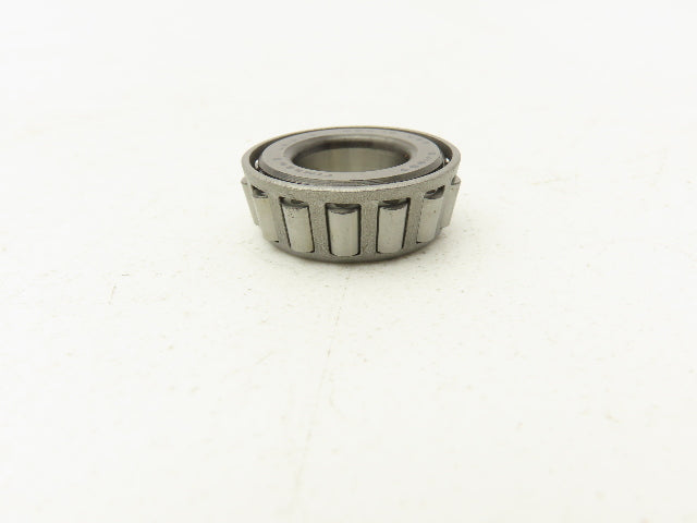 Timken L21549 Tapered Roller Bearing Cone .625" ID x .433" Width Lot of 2
