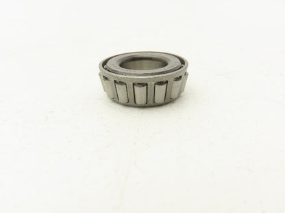 Timken L21549 Tapered Roller Bearing Cone .625" ID x .433" Width Lot of 2