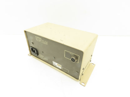 Mitutoyo AL-315L Absolute Linear Digital Scale Counter Display Module 120VAC