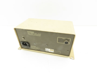 Mitutoyo AL-315L Absolute Linear Digital Scale Counter Display Module 120VAC