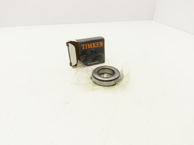 Timken 9506KD Timken Roller Bearing Shielded 1 Side 30mm ID x 52mm OD x 13mm W