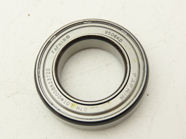 Timken 9506KD Timken Roller Bearing Shielded 1 Side 30mm ID x 52mm OD x 13mm W