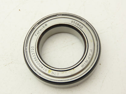 Timken 9506KD Timken Roller Bearing Shielded 1 Side 30mm ID x 52mm OD x 13mm W