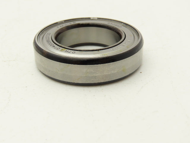 Timken 9506KD Timken Roller Bearing Shielded 1 Side 30mm ID x 52mm OD x 13mm W
