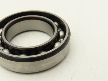 Timken 9506KD Timken Roller Bearing Shielded 1 Side 30mm ID x 52mm OD x 13mm W